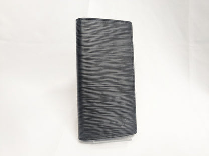 LOUIS VUITTON LV Epi Brazza Wallet