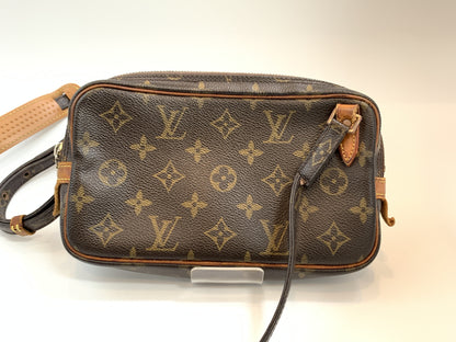LOUIS VUITTON M51828 Marly Bandouliere Shoulder Bag