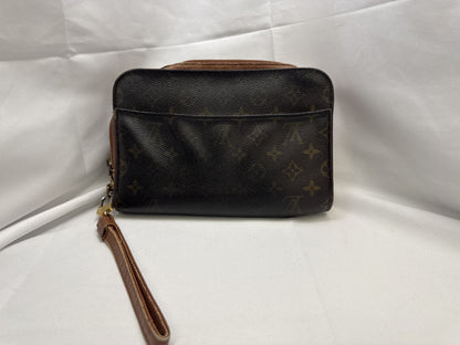 LOUIS VUITTON LV Orsay Second Bag