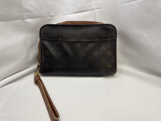 LOUIS VUITTON LV Orsay Second Bag