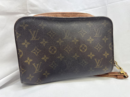 LOUIS VUITTON LV Orsay Second Bag