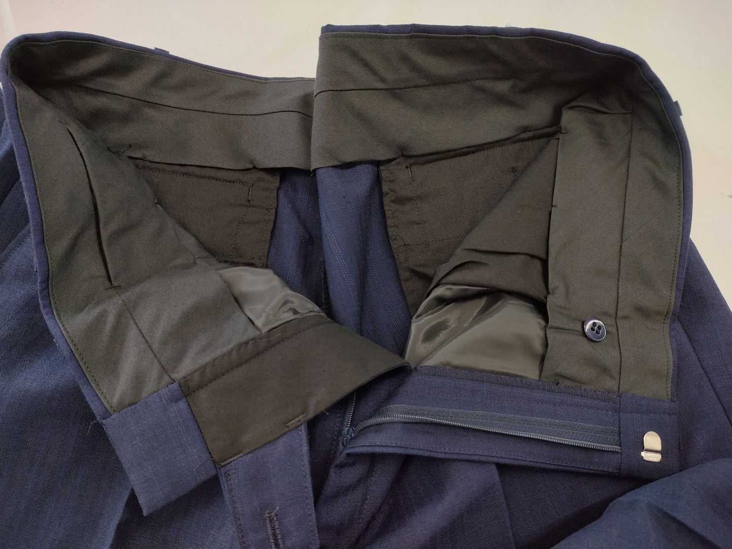 BALENCIAGA Suit Set Blue Other Apparel