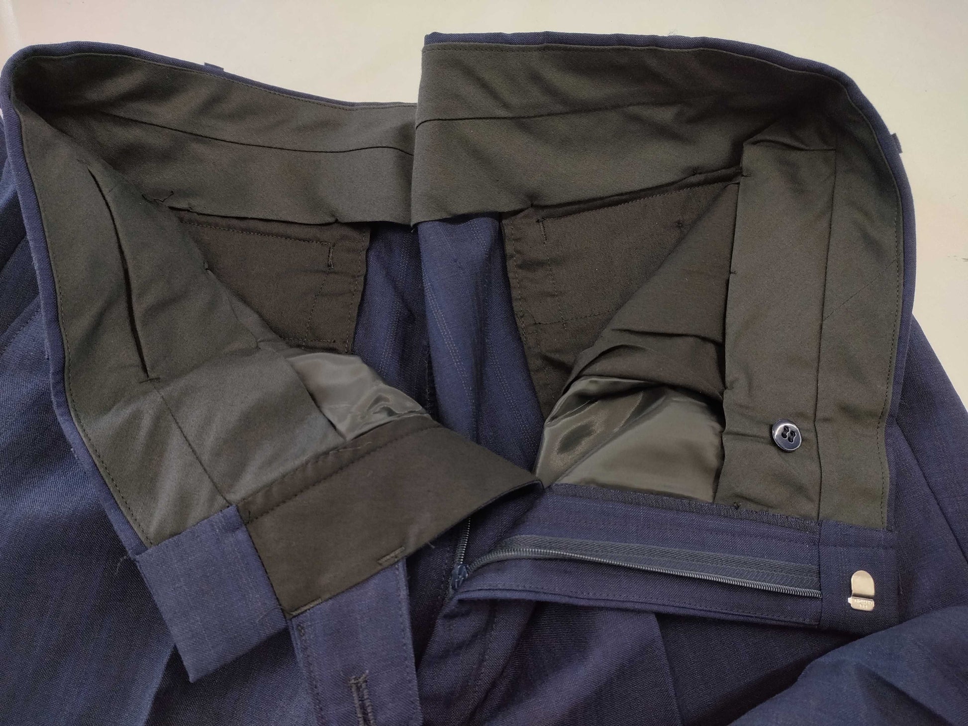 BALENCIAGA Suit Set Blue Other Apparel