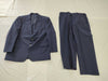 BALENCIAGA Suit Set Blue Other Apparel