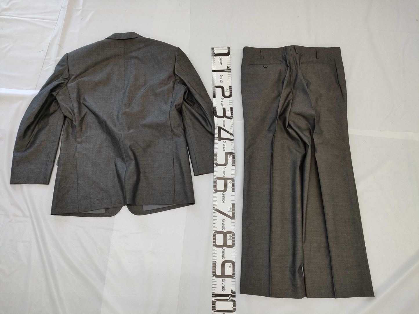 BALENCIAGA Suit Set Silver Other Apparel