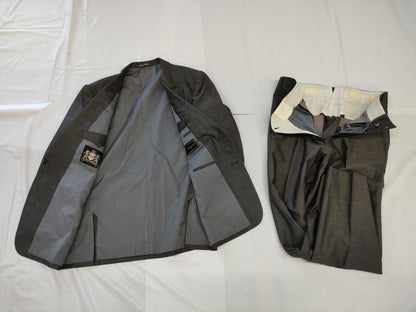 BALENCIAGA Suit Set Silver Other Apparel