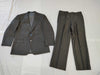 BALENCIAGA Suit Set Silver Other Apparel