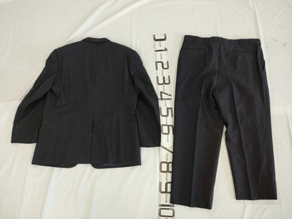 BALENCIAGA Suit Set Navy Other Apparel