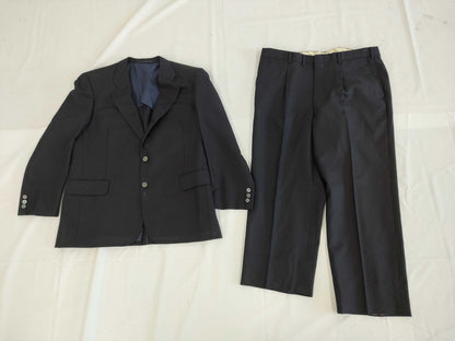 BALENCIAGA Suit Set Navy Other Apparel