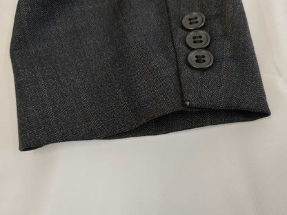 BALENCIAGA Suit Set, Navy, Double, Size 98AB6, Other Apparel