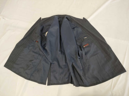 BALENCIAGA Suit Set, Navy, Double, Size 98AB6, Other Apparel
