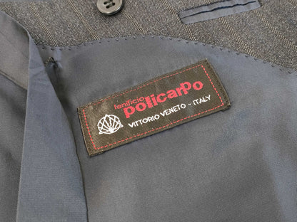 BALENCIAGA Suit Set, Navy, Double, Size 98AB6, Other Apparel