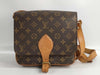 LOUIS VUITTON LV shoulder bag
