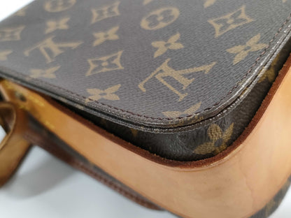 LOUIS VUITTON LV shoulder bag