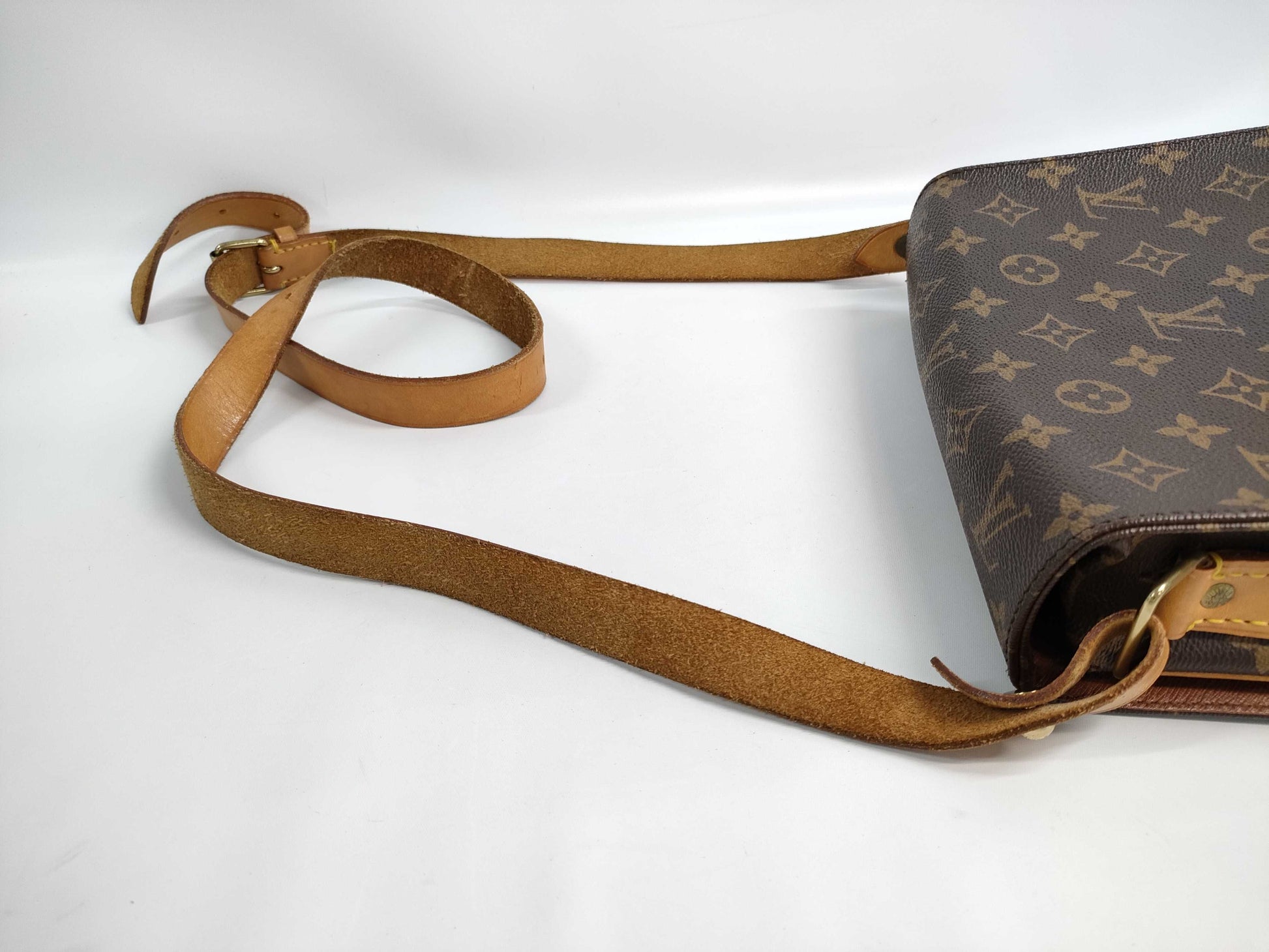 LOUIS VUITTON LV shoulder bag