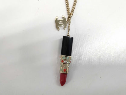 CHANEL Chanel Necklace Necklace