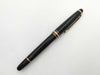 MONTBLANC Pens and Fountain Pens