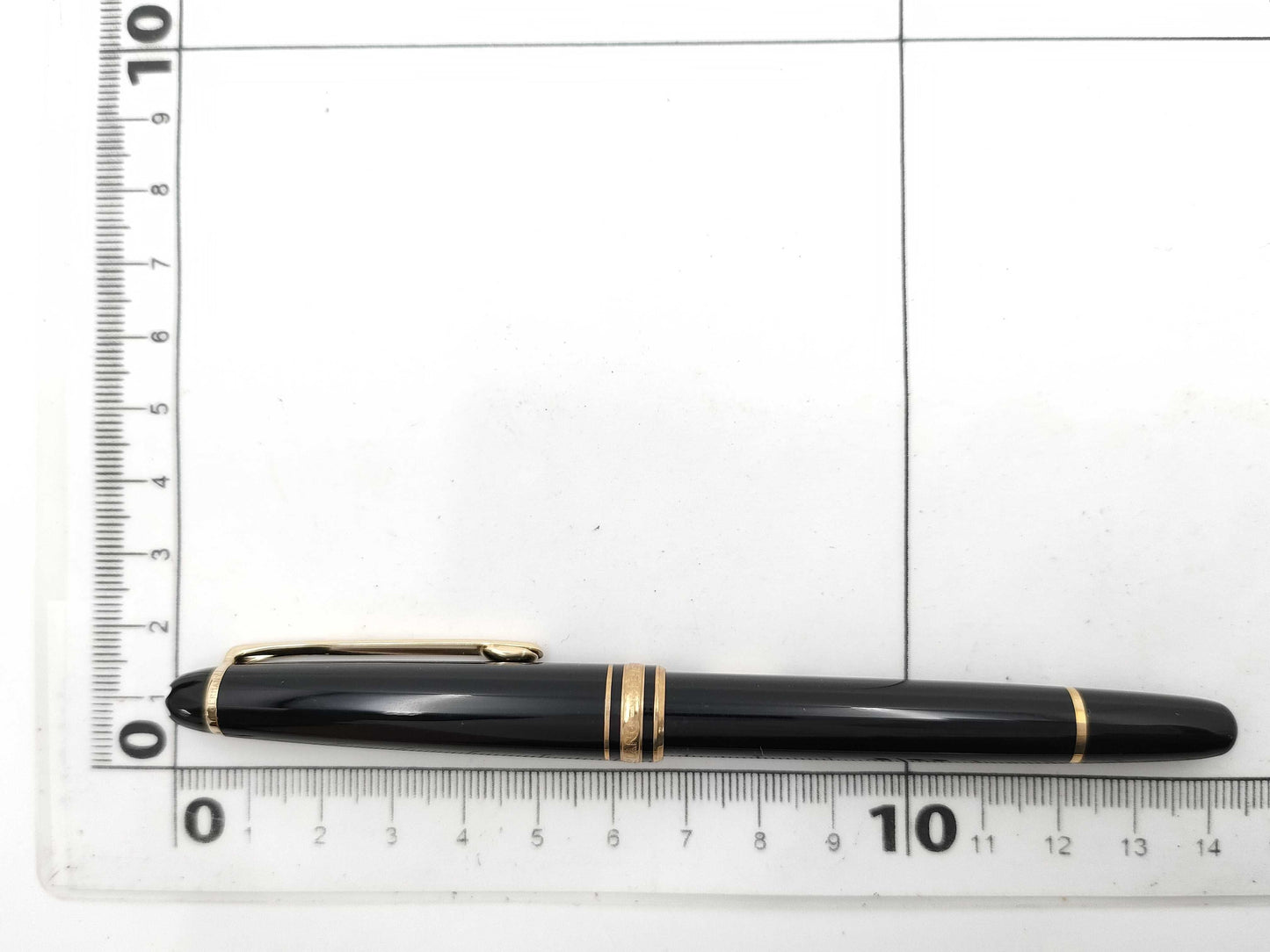 MONTBLANC Pens and Fountain Pens