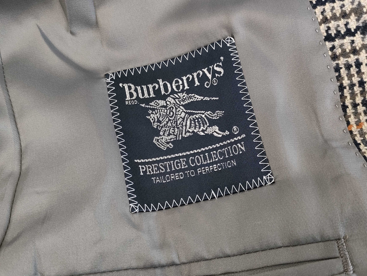 Burberrys 2 coats