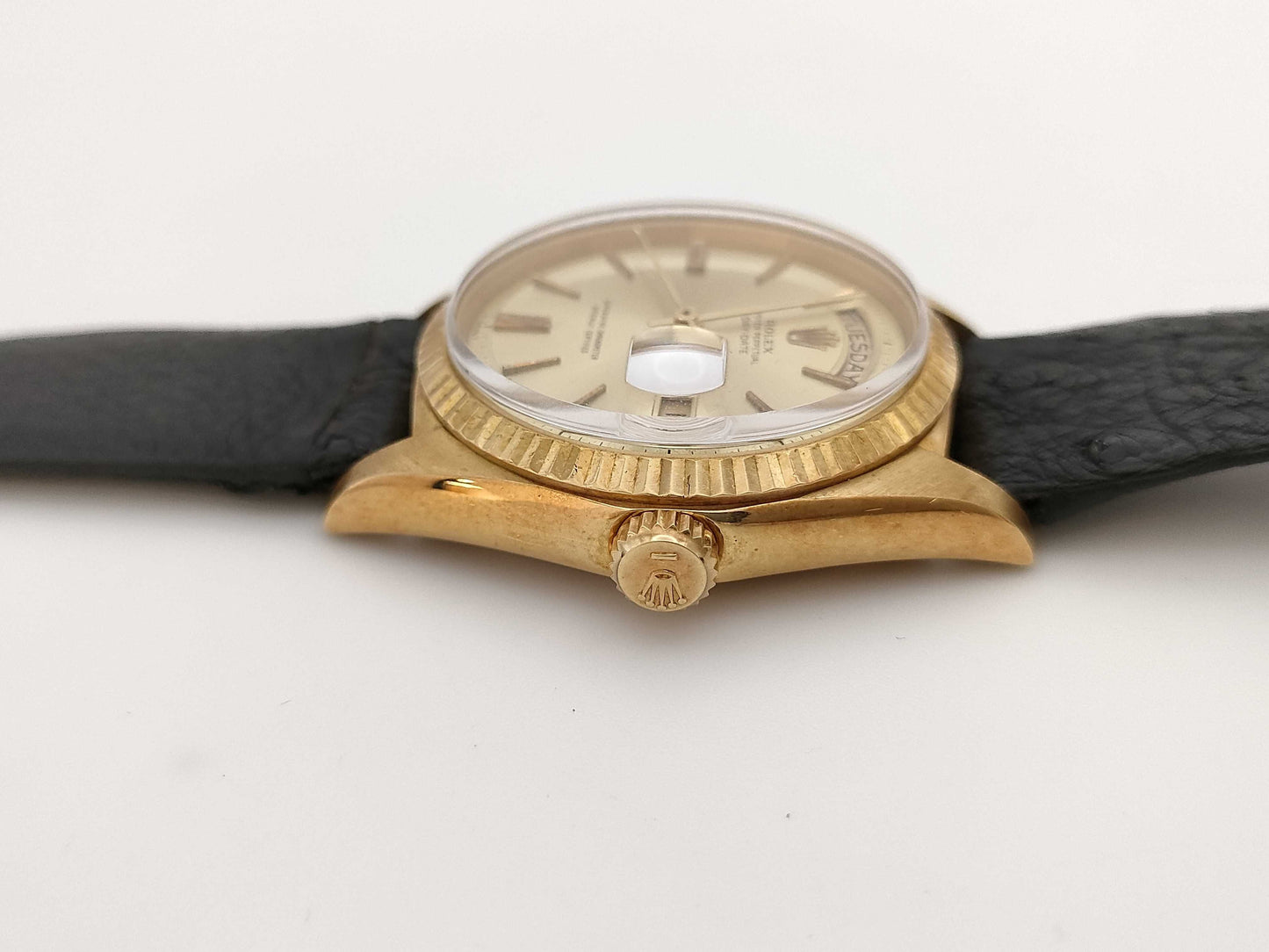 ROLEX 1803 1644930 Boys' Watch