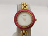 GUCCI 11/12.2 0406421 Quartz Women's Watch