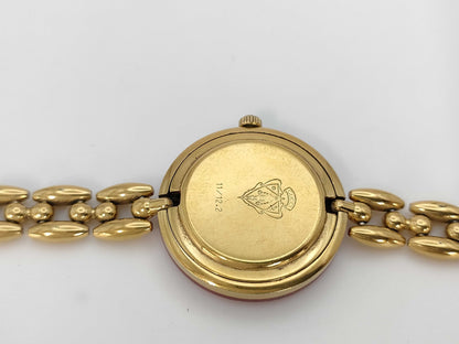 GUCCI 11/12.2 0406421 Quartz Women's Watch