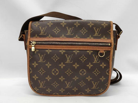 LOUIS VUITTON LV shoulder bag