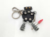 PRADA Prada Robot Bag Charm Key Case/Key Holder