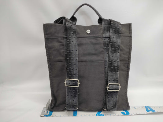 HERMES Air Line Ad MM Backpack