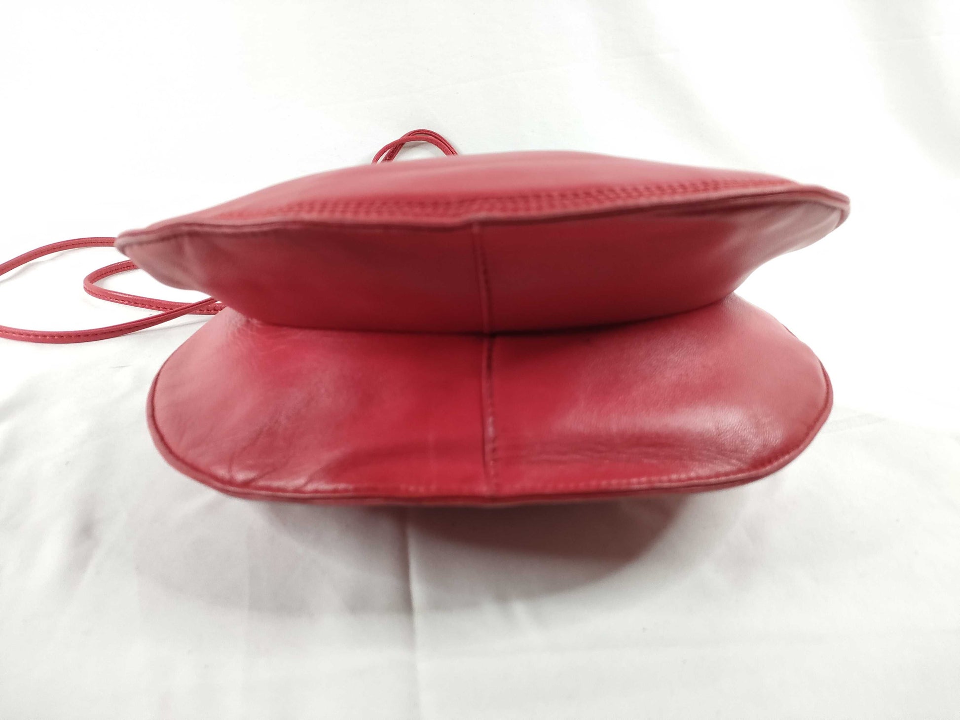 LOEWE Anagram Pochette Shoulder Bag