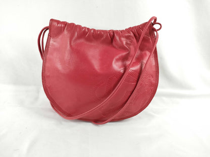 LOEWE Anagram Pochette Shoulder Bag