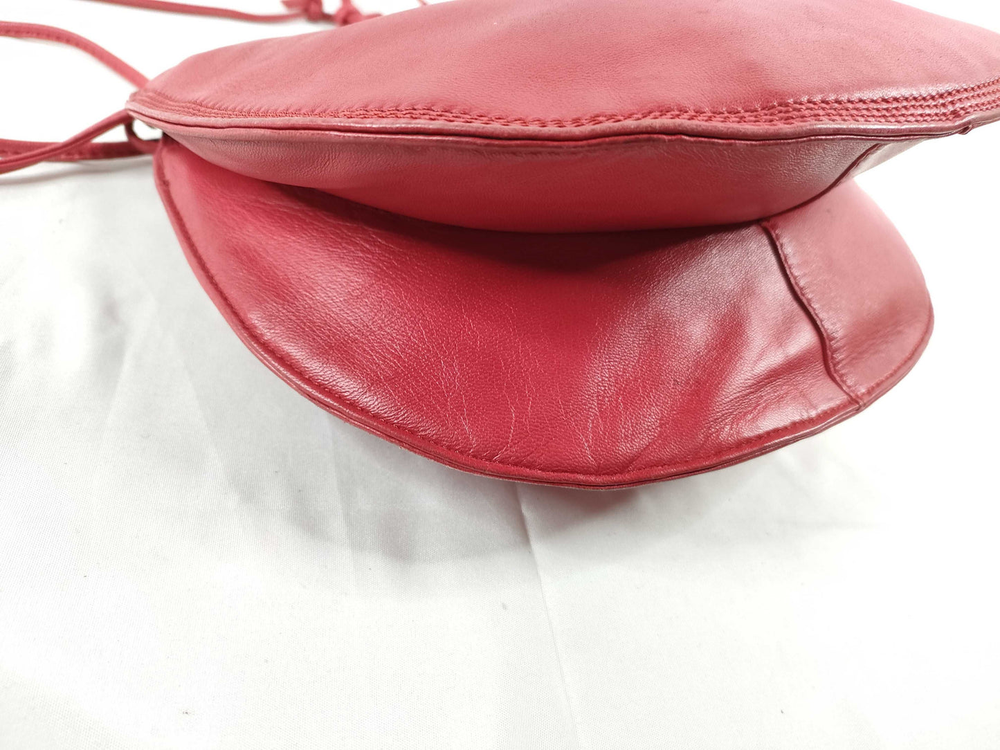 LOEWE Anagram Pochette Shoulder Bag