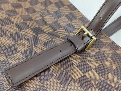 LOUIS VUITTON Damier Chelsea Tote Bag