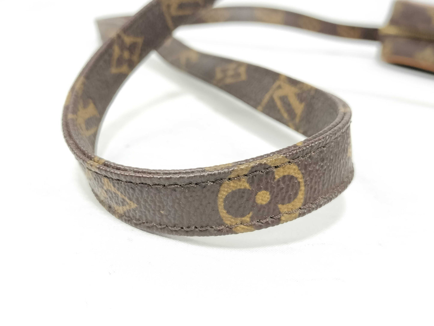 LOUIS VUITTON Monogram Louis Vuitton Shoulder Bag Amazon M45236 Monogram TH0043 Shoulder Bag