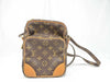 LOUIS VUITTON Monogram Louis Vuitton Shoulder Bag Amazon M45236 Monogram TH0043 Shoulder Bag