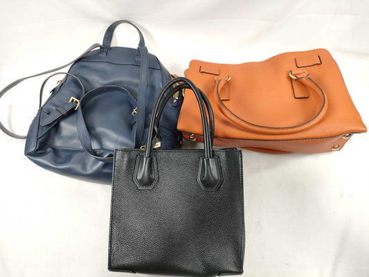 Michael Kors / 5 bags / As is Bags