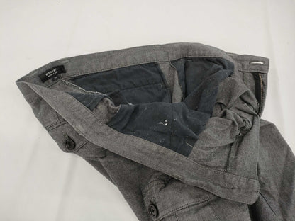 BURBERRY / 4 pieces of clothing / As is Tops