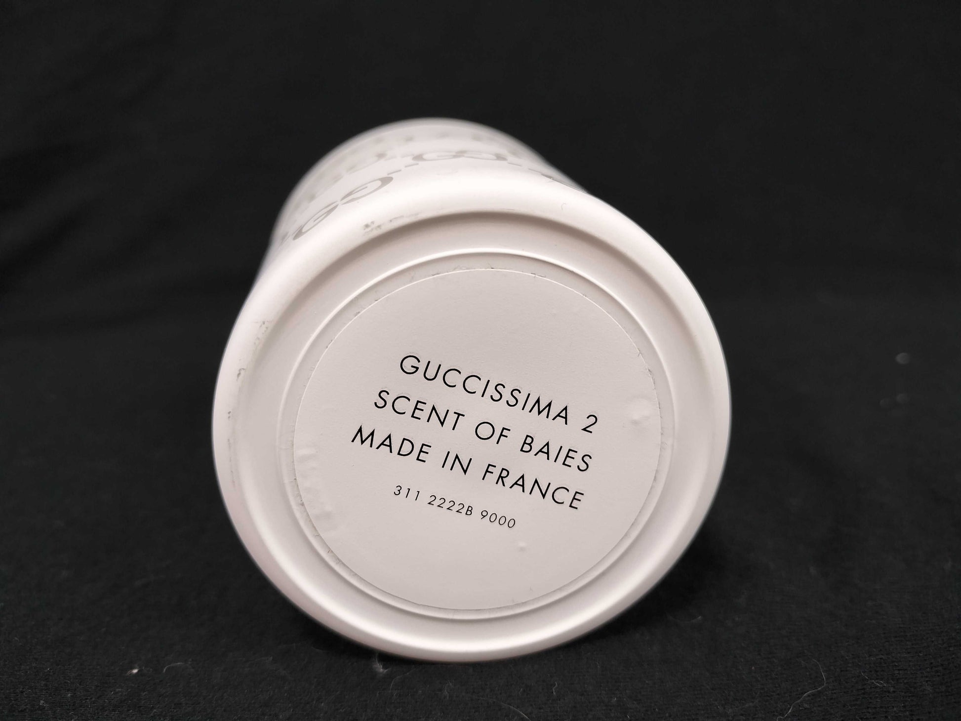 GUCCI Gucci / Aroma Candle / Boxed Other Accessories