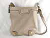 LOEWE LOEWE Shoulder Bag Leather/Beige Shoulder Bag