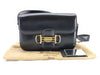 CELINE CELINE Shoulder Bag Leather/Black Shoulder Bag