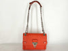 LOUIS VUITTON Monogram Empreinte LOUIS VUITTON Vavin BB Empreinte/Tonic Orange Shoulder Bag
