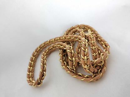 LOUIS VUITTON LOUIS VUITTON Vanity NV SINCE1854/Blue Vanity Bag