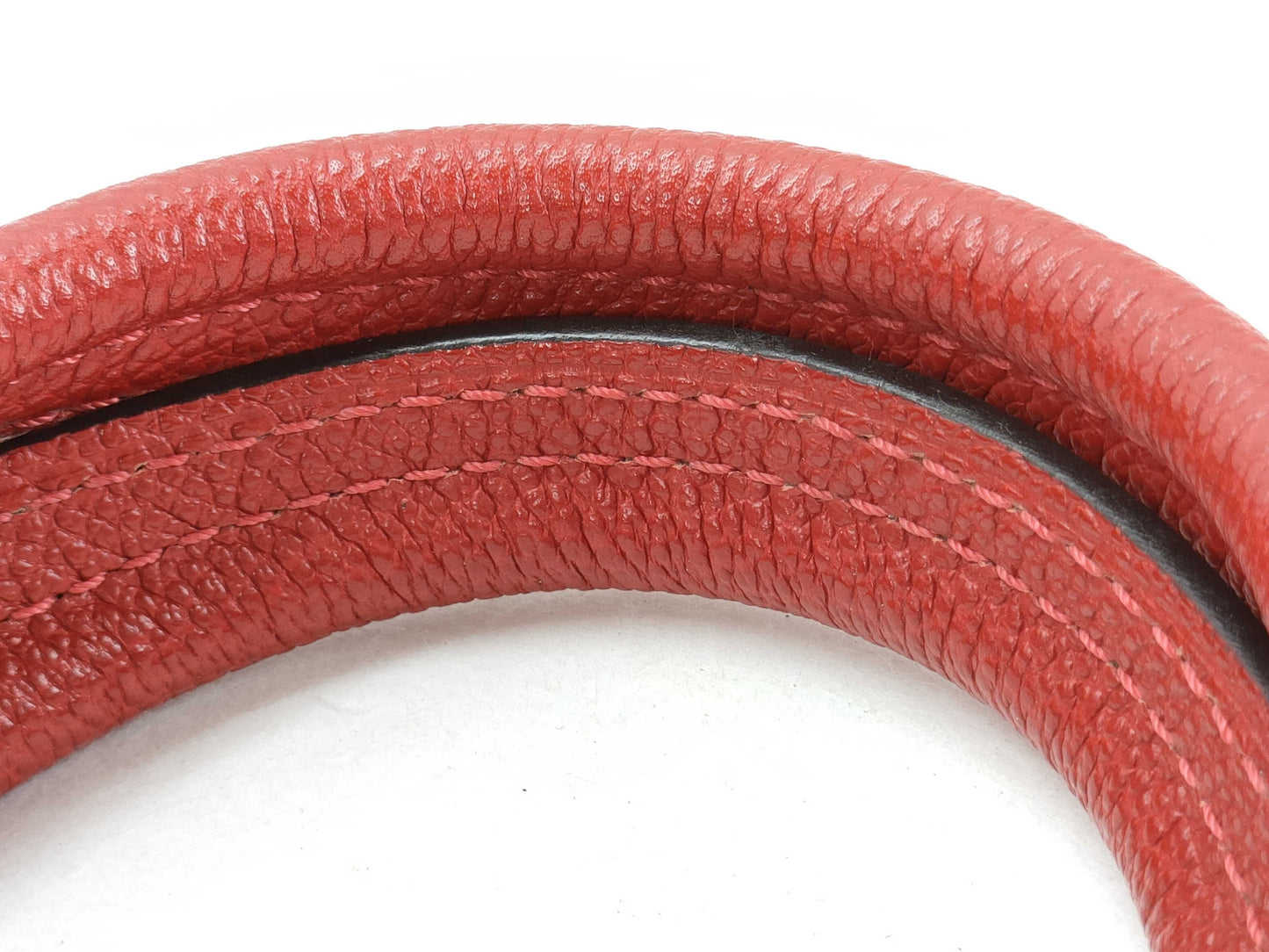 LOUIS VUITTON Monogram LOUIS VUITTON Venus Monogram/Cerise Handbag