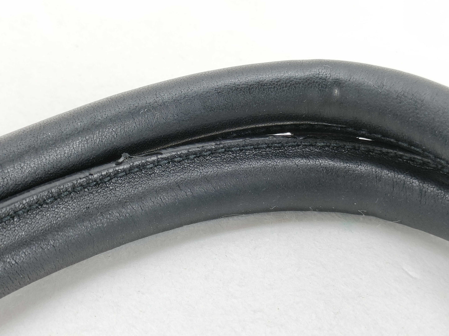 SAINT LAURENT Rive Gauche Tote Canvas/Ivory Tote Bag