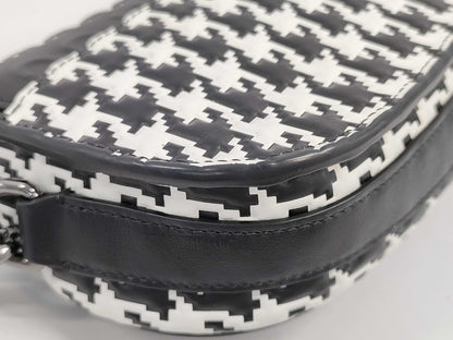 Dior Christian Dior 19XMA-0262 BOBBY Shoulder Bag