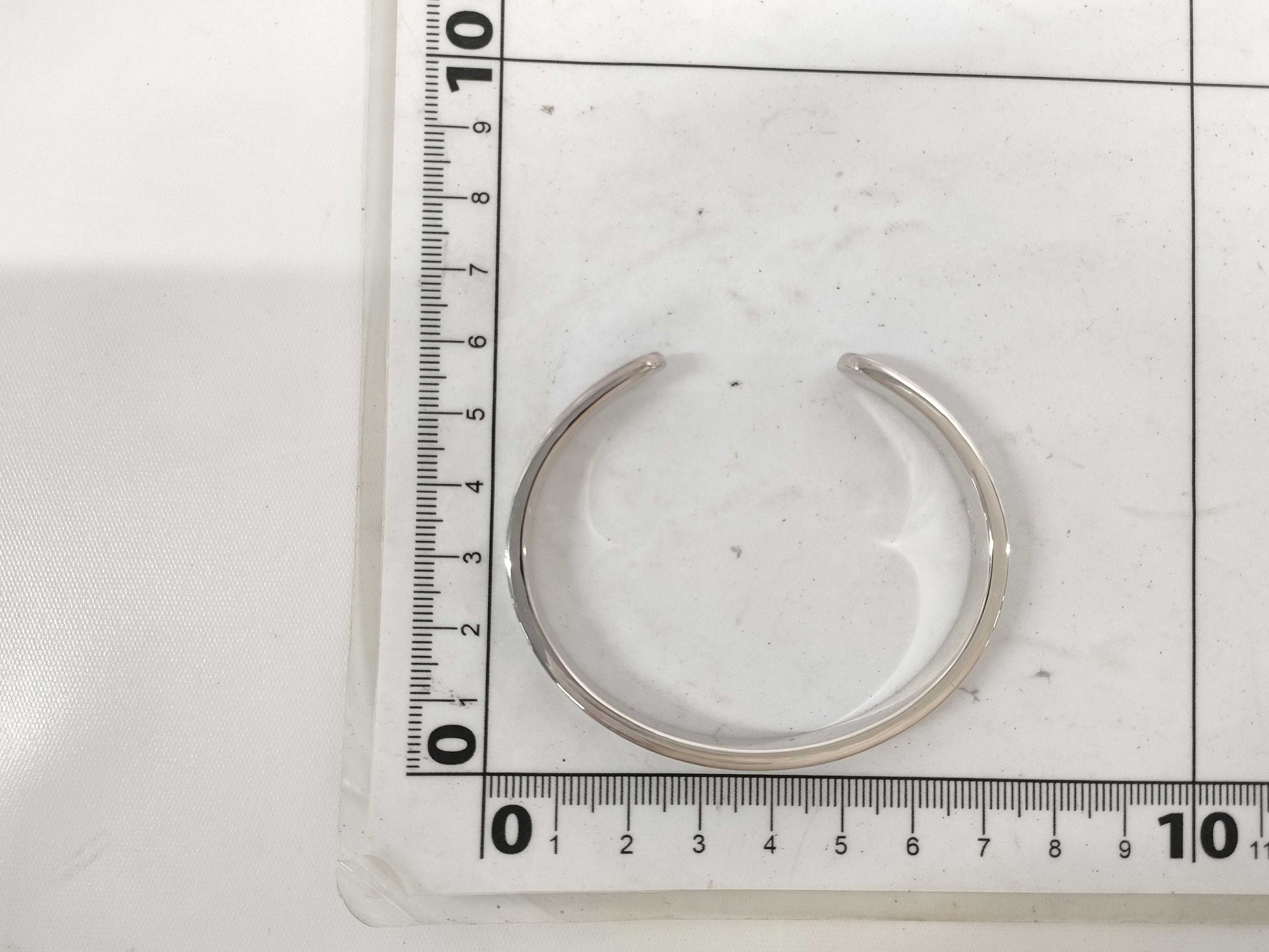 Tiffany & Co. Tiffany & Co. Atlas Bangle Bracelet/Bangle