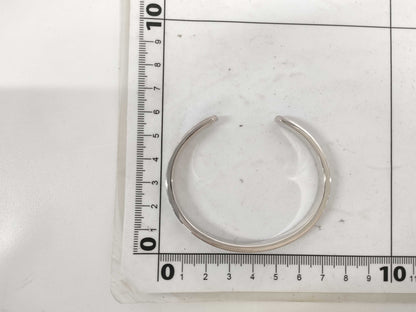 Tiffany & Co. Tiffany & Co. Atlas Bangle Bracelet/Bangle