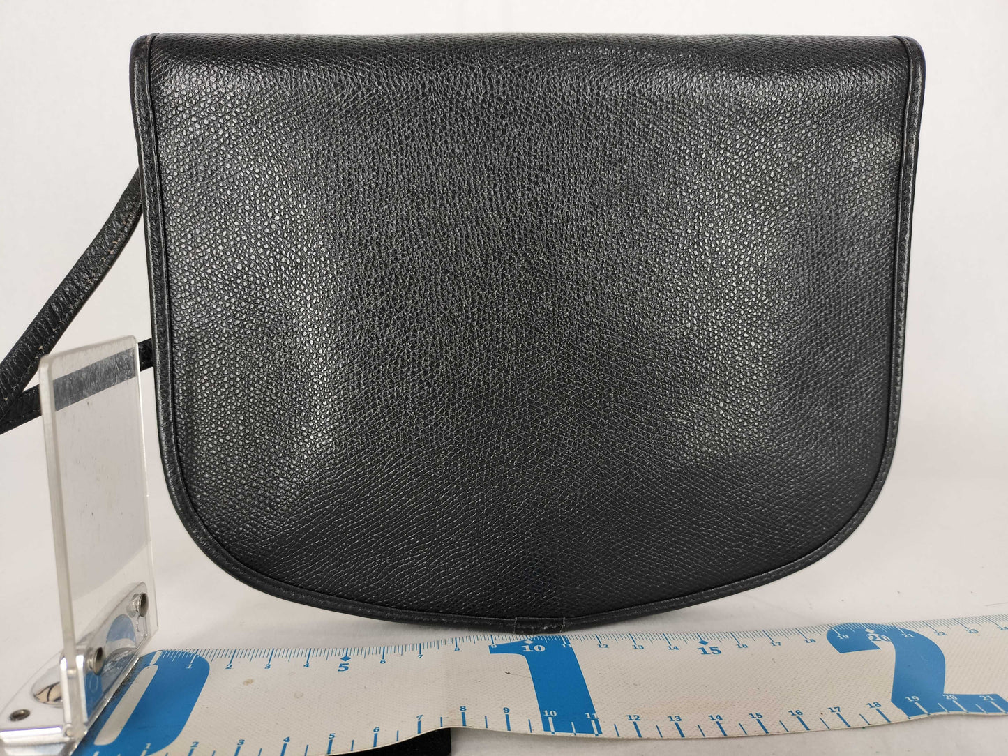 Dior Dior Leather Shoulder Bag Shoulder Bag