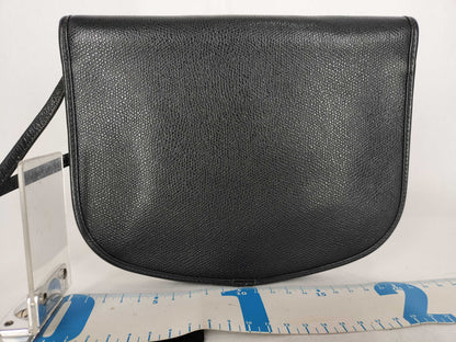 Dior Dior Leather Shoulder Bag Shoulder Bag