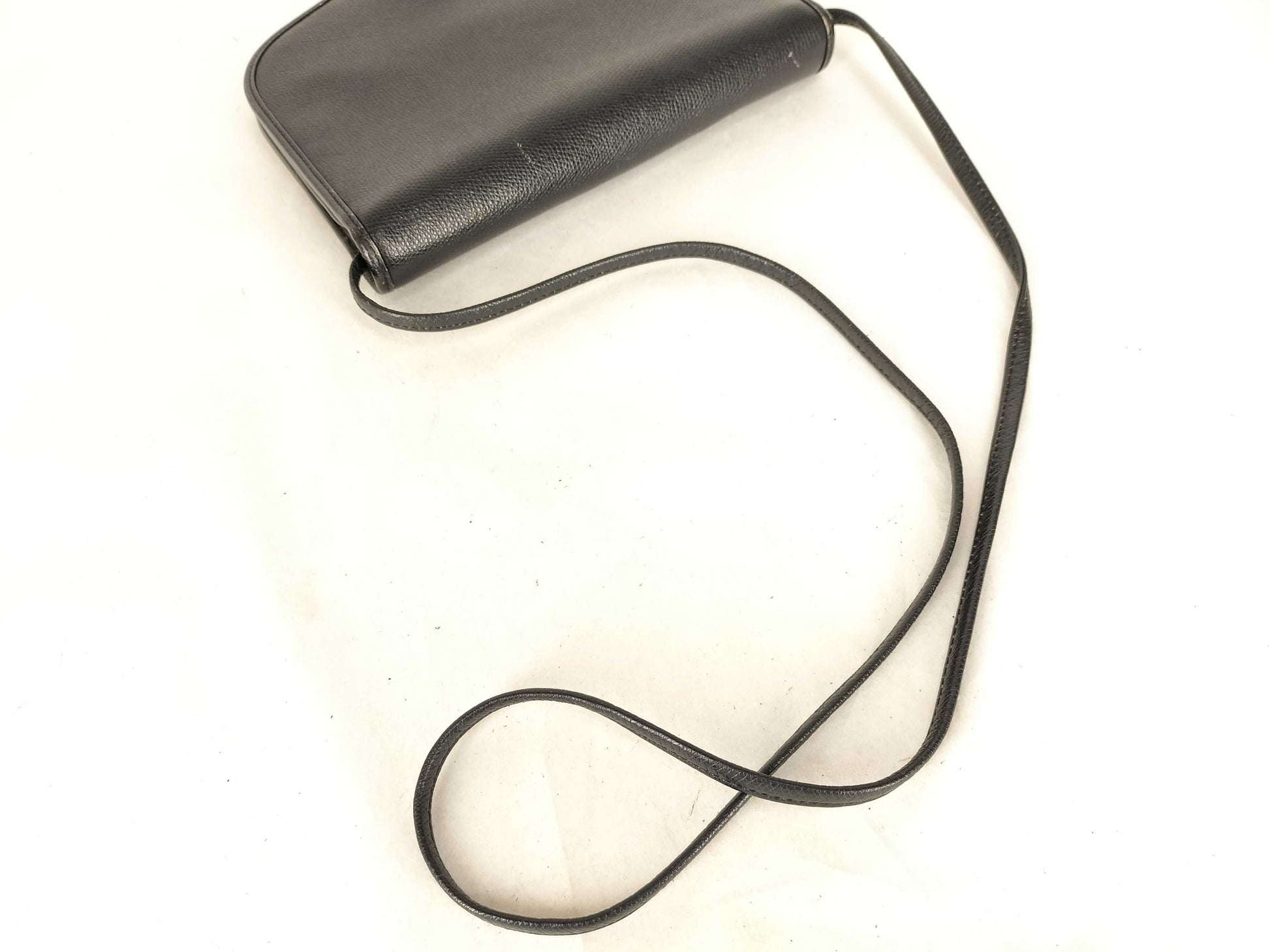 Dior Dior Leather Shoulder Bag Shoulder Bag